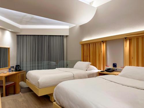 Hotel Europa Olympia