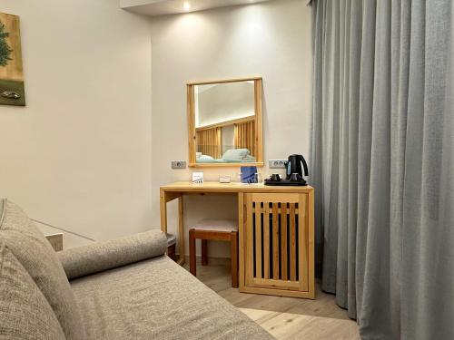 Hotel Europa Olympia