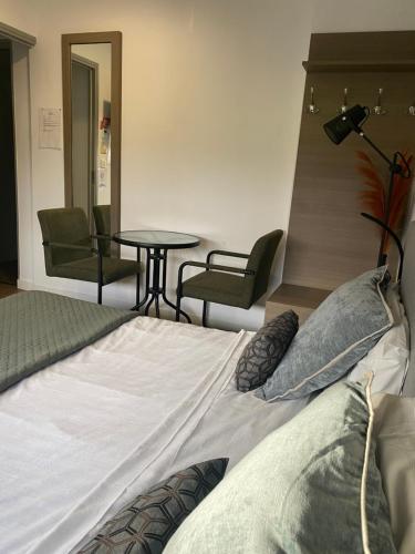 Résidence Cosyade équipée d'un parking privé gratuit