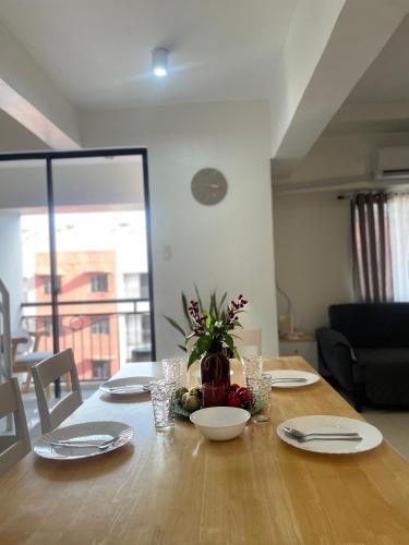 The Penthouse Suite