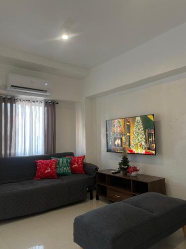 The Penthouse Suite