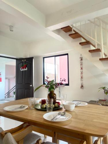 The Family Suite at the Mactan Airport