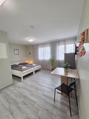 Modern Living Apartment Hotel