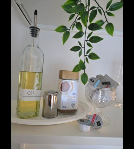 Modern Living Apartment Hotel