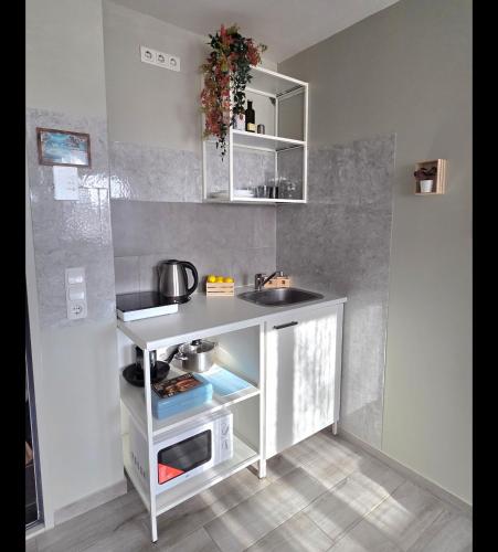 Modern Living Apartment Hotel