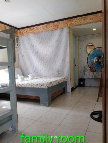 Lola Flor's Guest House