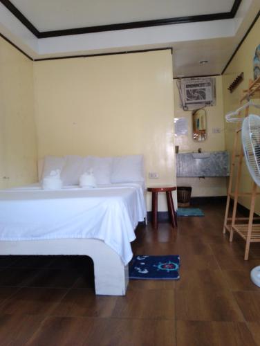 Lola Flor's Guest House