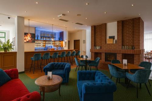 ACRON Hotel Quedlinburg