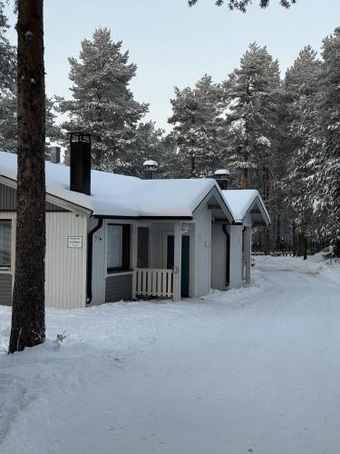 Levilehto Apartments