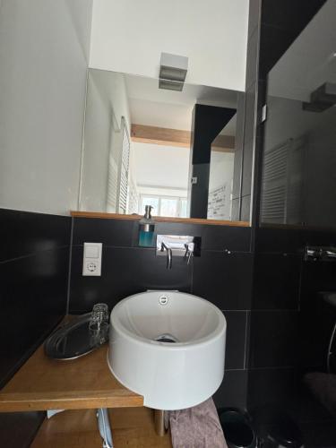 Moderne Apartments in attraktivem Altbau