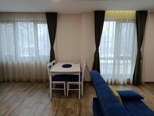 Lime House, Kyustendil