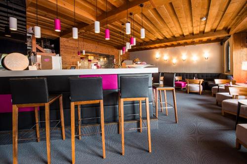 Smart Hotel