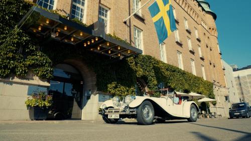 Radisson Collection Hotel, Strand Stockholm