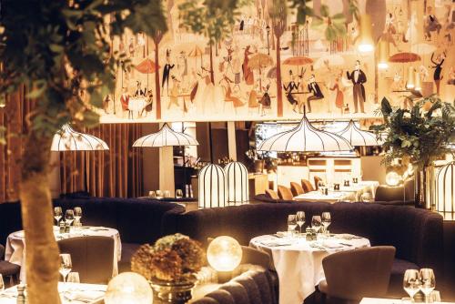 Radisson Collection Hotel, Strand Stockholm