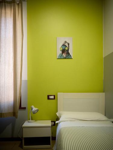 L’Archetto Ostello Di Cremona