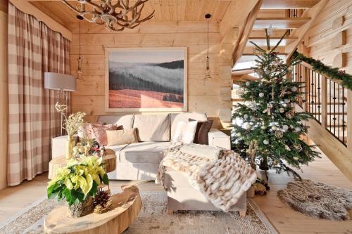 Osada Bachledzki Wierch Odkryj Zakopane