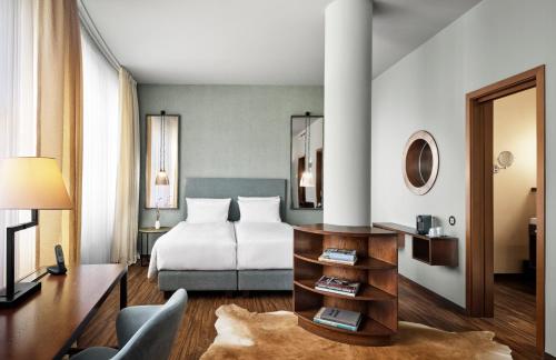 Ameron Berlin Villa Abion