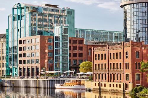 Ameron Berlin Villa Abion