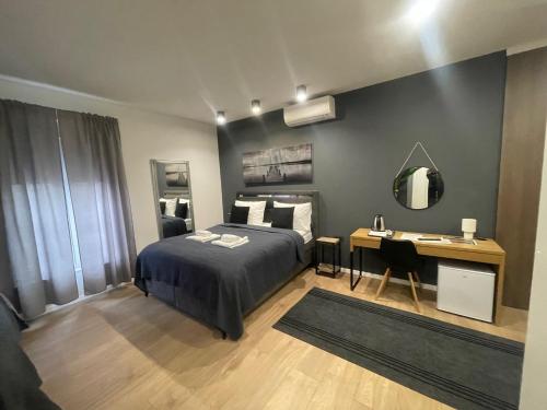 4TREES Airport Apartments and Rooms