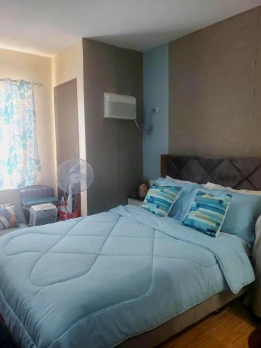 VERDANT by Vista Manors Deluxe Rooms with Balcony, Gym and Swimming Pool