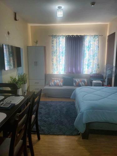 VERDANT by Vista Manors Deluxe Rooms with Balcony, Gym and Swimming Pool