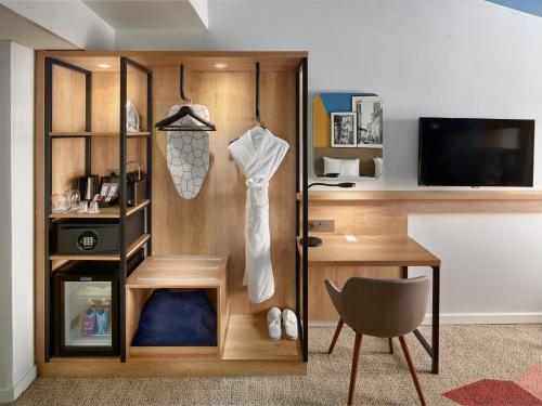 Radisson Hotel Aix En Provence