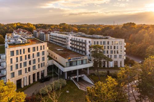 Interferie Medical Spa