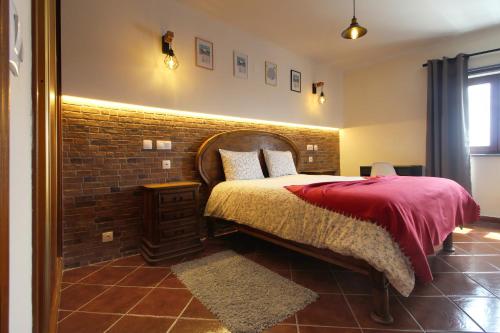 Apartamento Magnólia 80186 AL