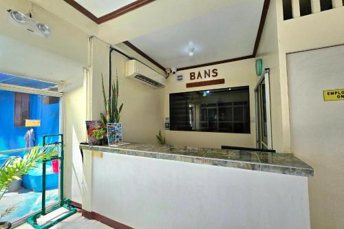 Bans Beach Resort