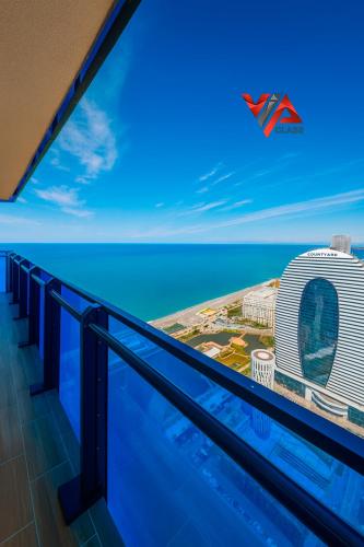 VIP CLASS ꙳ ORBI CITY