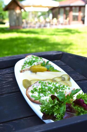 Kur- und Wellness Haus SpreeBalance