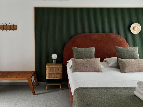 Charisma Boutique Hotel