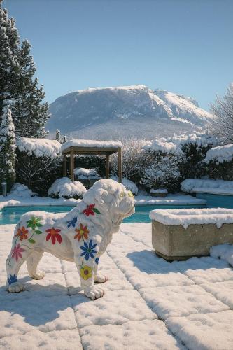 The Originals City, Hôtel du Faucigny, Cluses Ouest