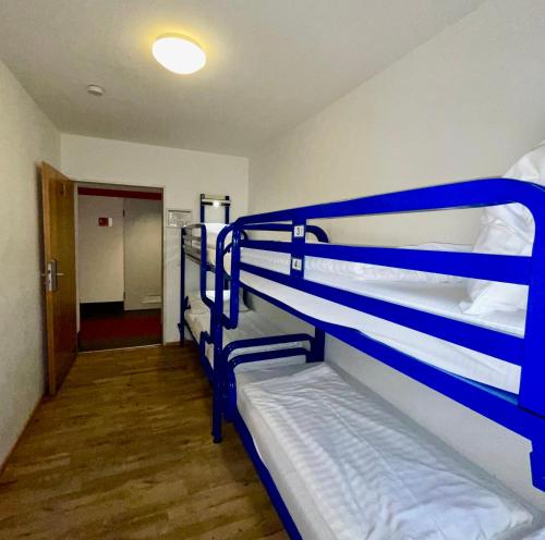 4You Hostel & Hotel München