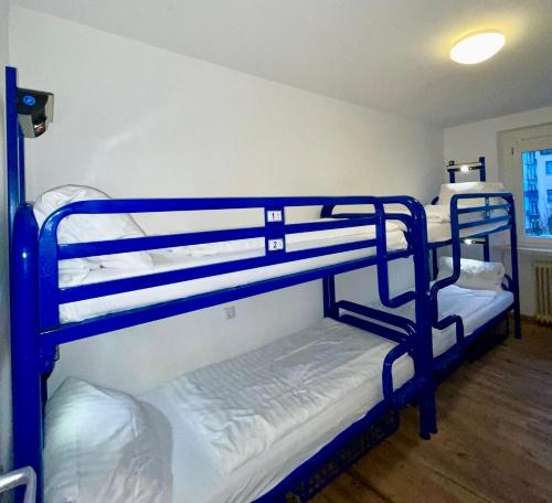 4You Hostel & Hotel München