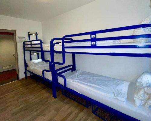4You Hostel & Hotel München