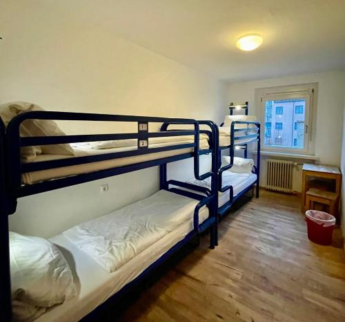 4You Hostel & Hotel München