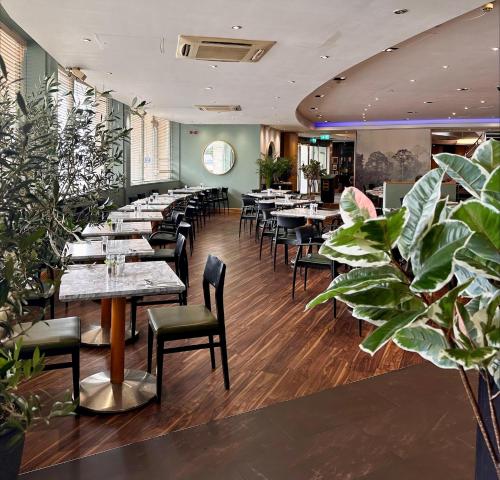 Best Western London Heathrow Ariel Hotel