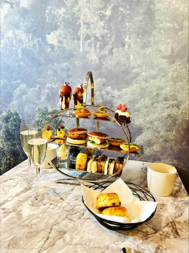 Best Western London Heathrow Ariel Hotel