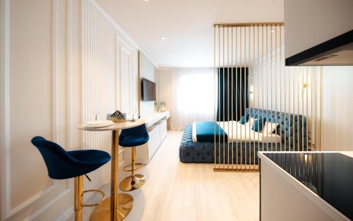 YamaLuxe Luxury Apartments - București