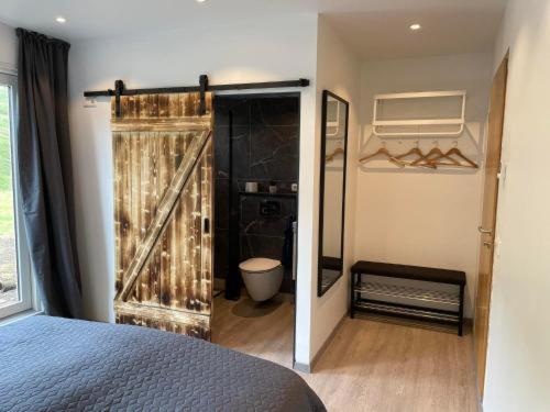 Vestmannsvatn Guesthouse