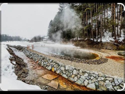 Apartmán Family s výhľadom na Choč