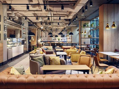 Ibis Styles Krakow Centrum