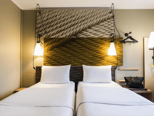 Ibis Heidelberg Hauptbahnhof