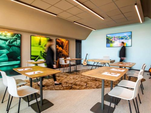 Ibis Heidelberg Hauptbahnhof