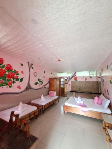 KokosNuss Garden Resort