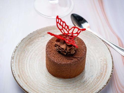 Pullman Bucharest World Trade Center