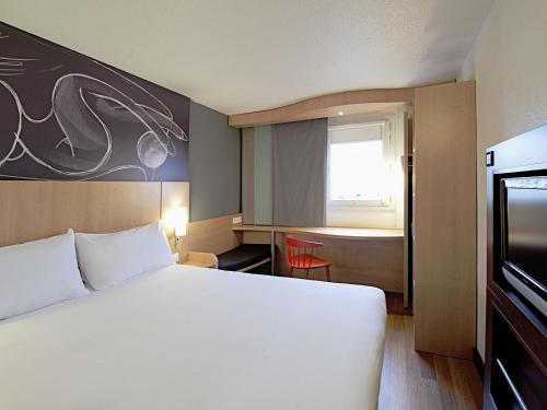 Ibis Liège Seraing