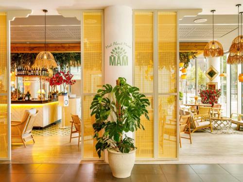 Novotel London Blackfriars