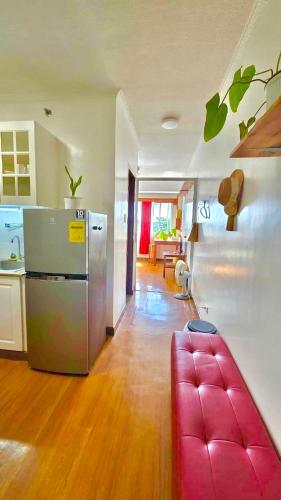 Pine Breeze staycation